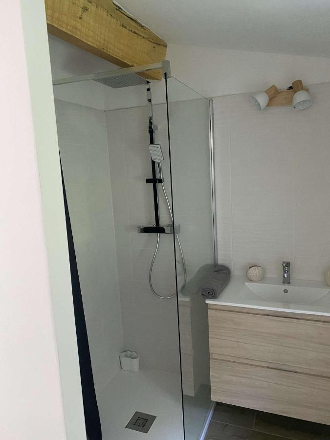 Bel Appartement Au Coeur Du Village De Sartene Екстер'єр фото